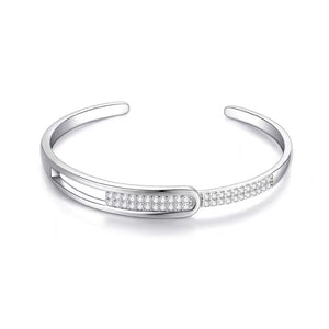 C45 - Sterling Silver 925 Bracelet C45 - Sterling Silver 925 Bracelet