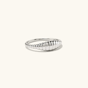 B05 - Trendy classic snake ring B05 - Trendy classic snake ring