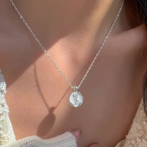 C75 - Fashionable Temperament All-match Exquisite Necklace C75 - Fashionable Temperament All-match Exquisite Necklace