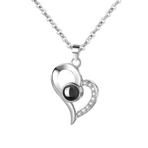 B17 - Herzanhänger in Giftbox B17 - Herzanhänger in Giftbox