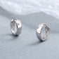 C50 - 925 Sterling Silver Earrings