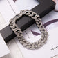 C02 - Twinset offer - Necklace and bracelet in elegant design