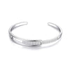 C045 -  Sterling Silber 925 Armband