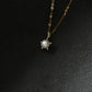 C122 - Sterling Silver S925 Pearl Necklace