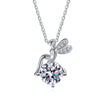 C53 - 925 Sterling Silver Necklace