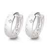 C50 - 925 Sterling Silver Earrings